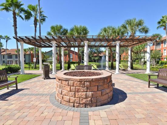 Фото Legacy Vacation Resorts - Lake Buena Vista