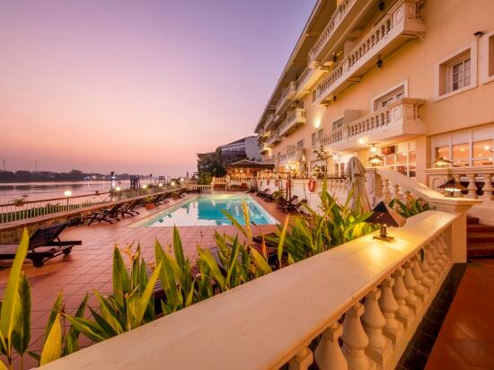 Hotel Victoria Chau Doc Hotel, An Giang Province, photo