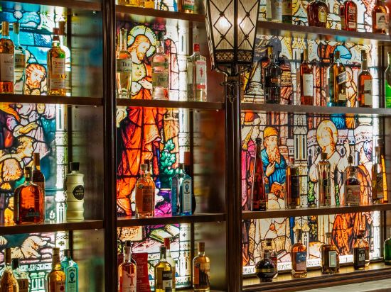 Фото Moxy Downtown Los Angeles