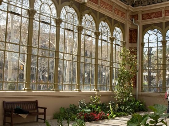 Фото K+k Hotel Picasso El Born