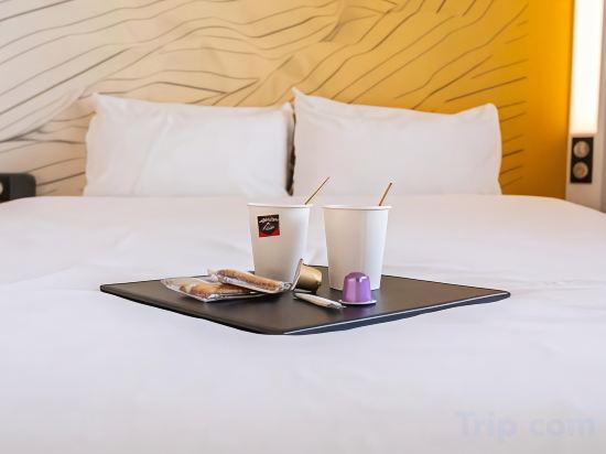 Фото B&b Hotel Lyon Centre Perrache Berthelot