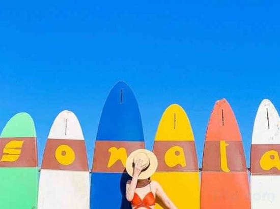 Фото Sonata Resort & SPA