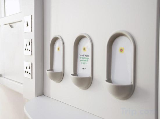 Фото Point A Hotel - Westminster, London