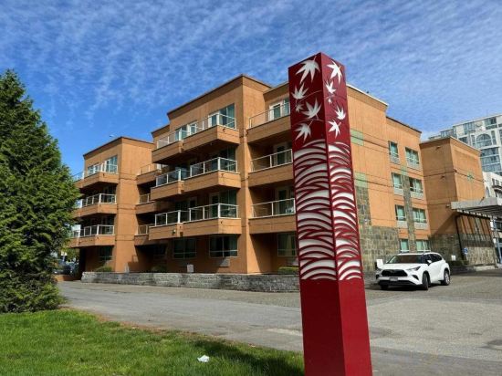 Фото SureStay by Best Western Richmond Vancouver Airport