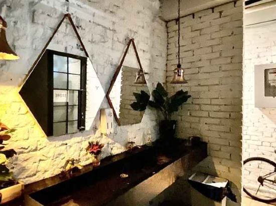 Фото Kim Haus Loft