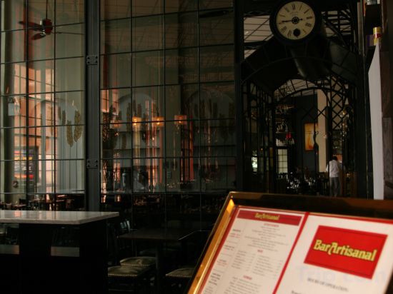 Фото Hilton Garden Inn Tribeca