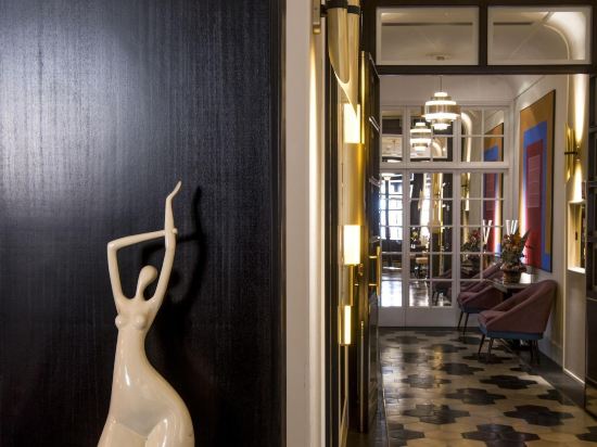 Фото Hotel Vilòn