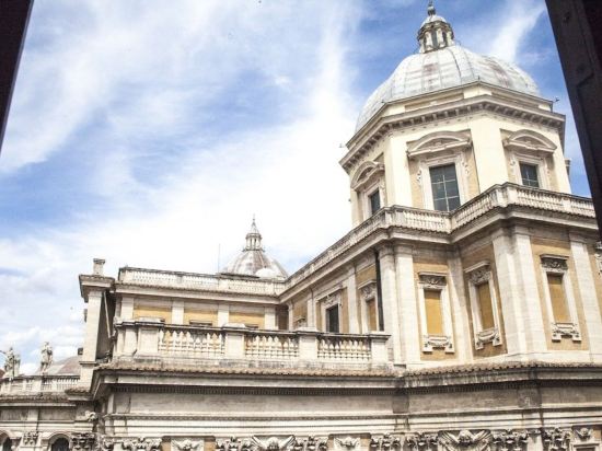 Фото Antico Palazzo Rospigliosi