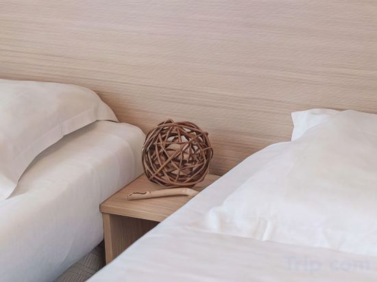 Фото Appart'city Classic Lyon Part Dieu Garibaldi