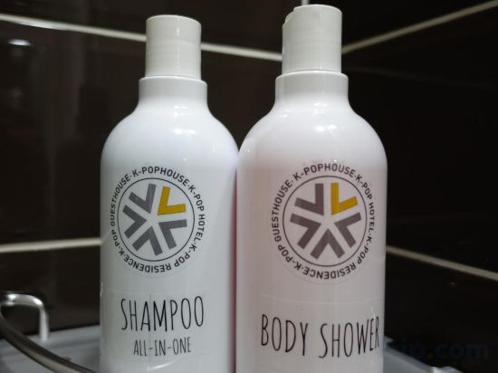 Фото K-pop Hotel Seoul Tower