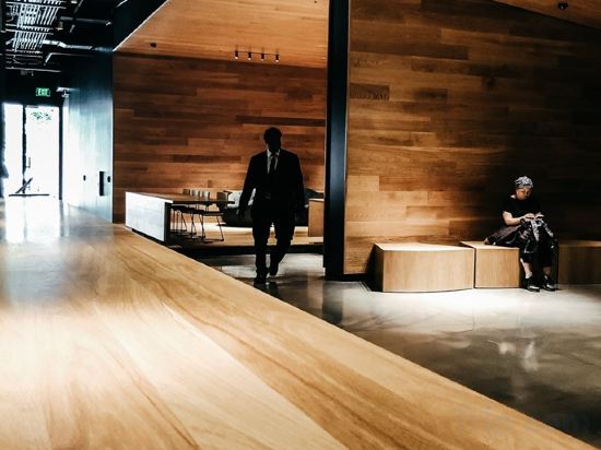 Фото Bei Hotel San Francisco