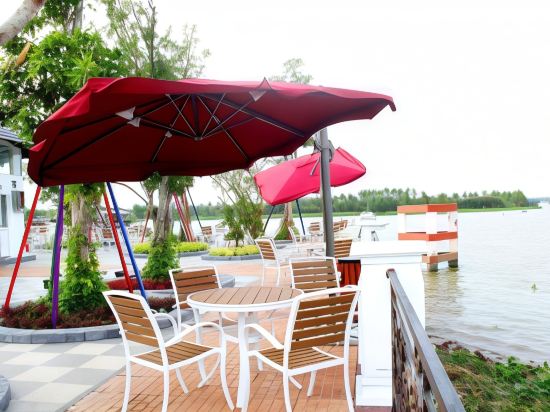 Фото Nesta Can Tho Hotel