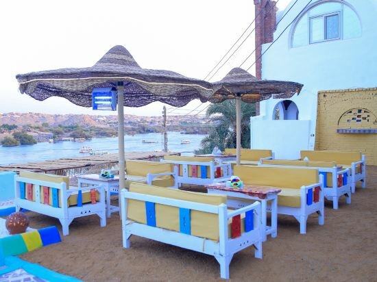 Фото Nubian Palace