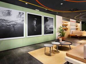 Гостиница B&b Hotel Castellon