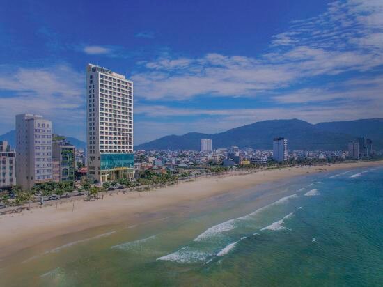 Hotel Le Sands Oceanfront Danang Hotel, Da Nang, photo
