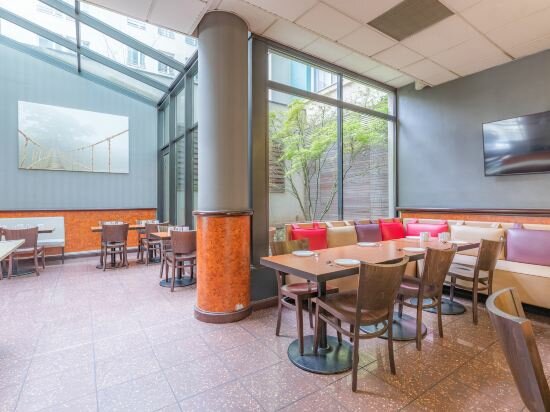 Фото Appart’City Confort Lyon Gerland