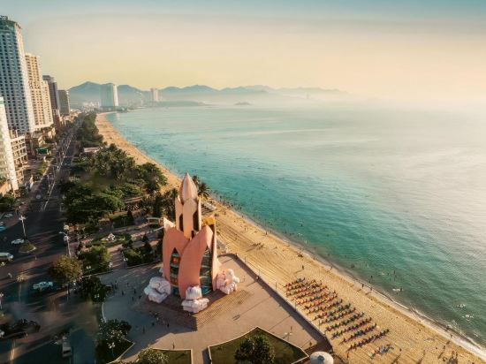 Фото Handy Panorama Nha Trang Ocean View