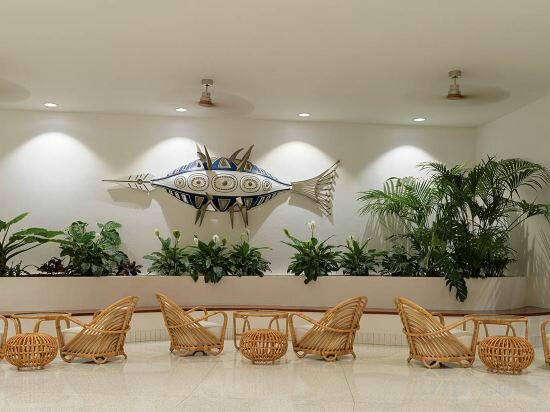 Фото H10 Atlantic Sunset Horizons Collection