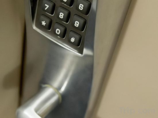 Фото B&b Hotel Arras