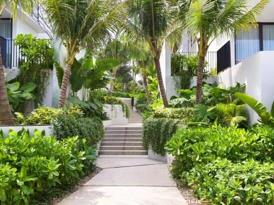 Фото Villa Le Corail A Gran Meliá Hotel