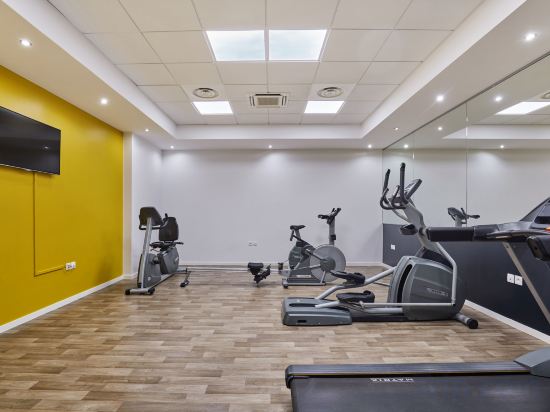 Фото Odalys City Paris Levallois