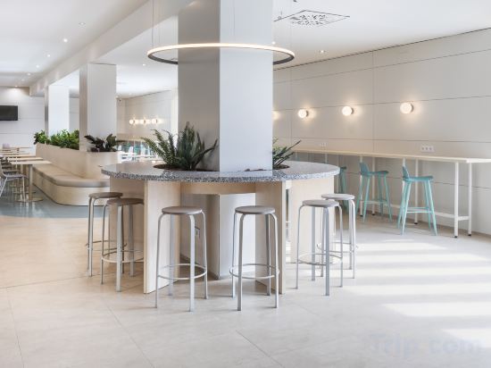 Фото B&b Hotel Elche