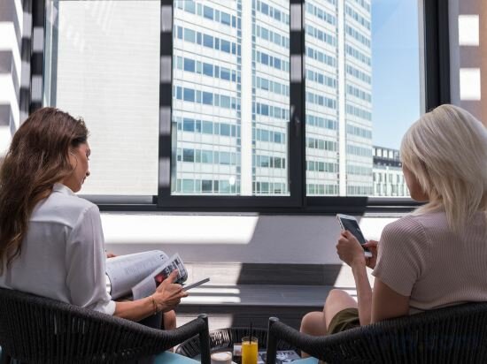 Фото отеля 5