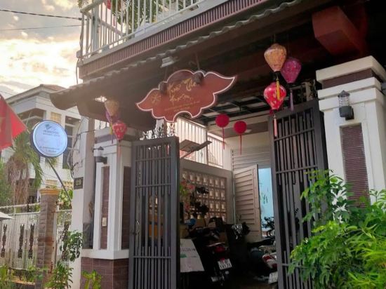 Фото HueTho Homestay