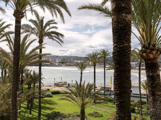 Фото Parador de Jávea