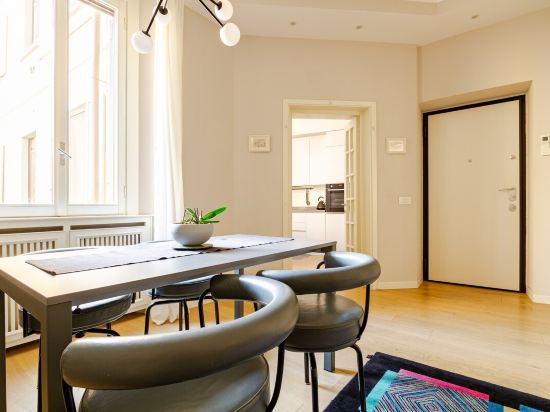 Фото Italianway - Monte Nero 63