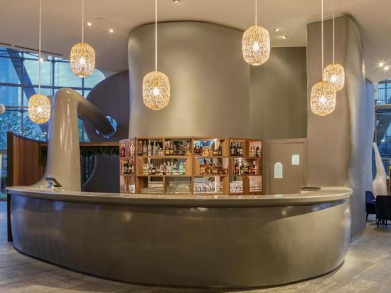 Фото Voco Milan - Fiere, an Ihg Hotel