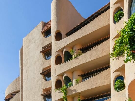 Hotel Rêu Boutique Hotel, Hội An, photo