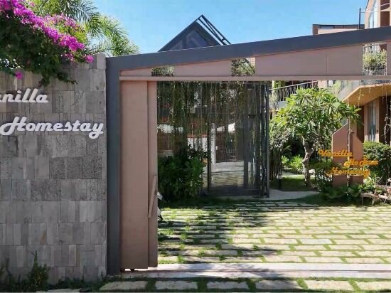Hotel Vanilla Ho Tram Homestay, Bà Rịa‑Vũng Tàu Province, photo