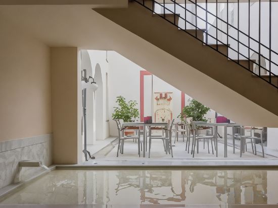 Фото Hotel Macià Alfaros