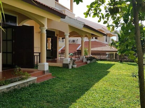 Hotel Ngo Hong Thanh, Phan Thiet, photo