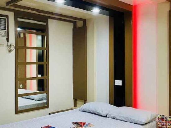 Фото Hotel Sogo Dau