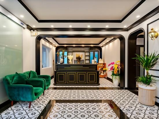 Hotel Royal Mansion Boutique Hoi An, Hội An, photo