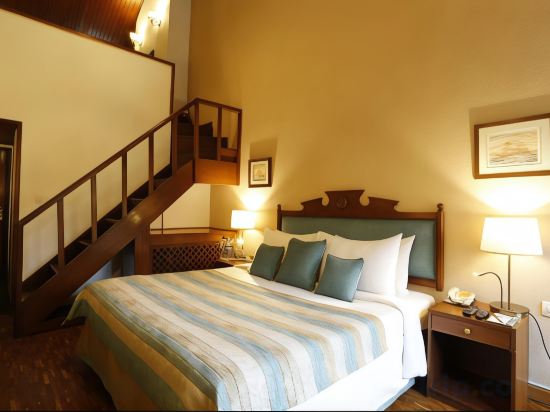 Фото The Naini Retreat Nainital