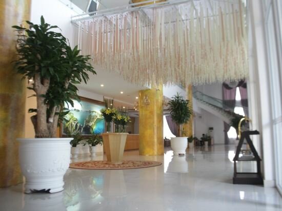 Фото Draco Thang Long Hotel