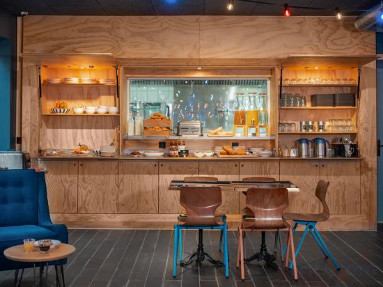 Фото Eklo Montpellier