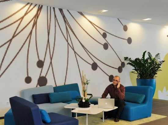 Фото Novotel Avignon Centre