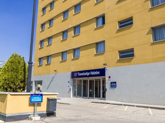 Фото Hotel Campanile Madrid - Alcalá de Henares