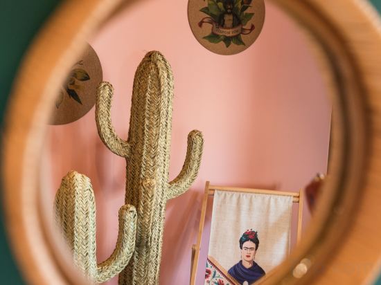 Фото Paul & Pia - Welcome Home Hotel