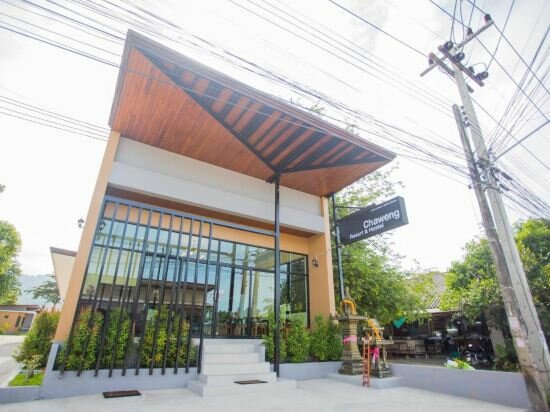 Hotel 3 Tigers Resort & Hostel, Samui, photo