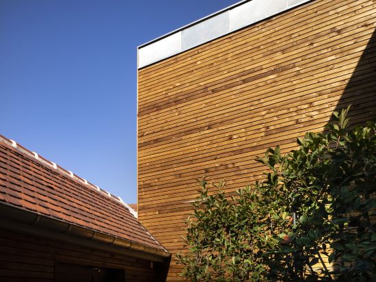 Фото Hotel Le Colombier Suites