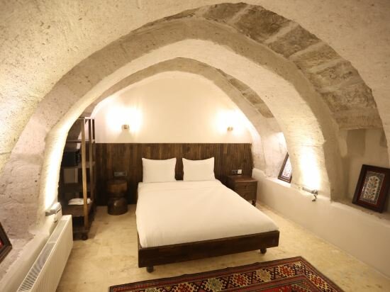 Hotel My Cappadocia Stone House, Nevsehir, photo