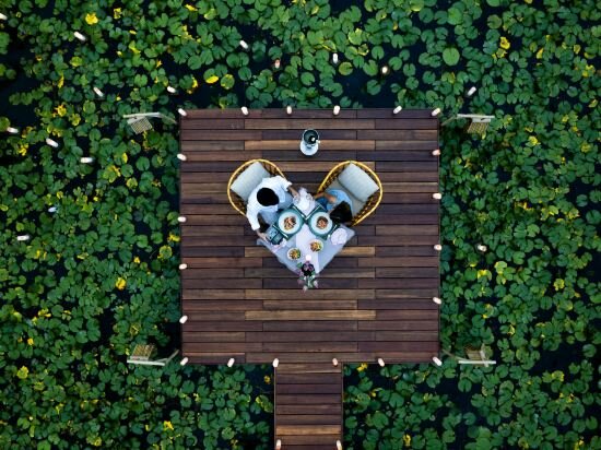 Фото Fusion Resort Cam Ranh