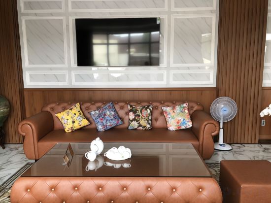 Фото Hoang Hung Hotel