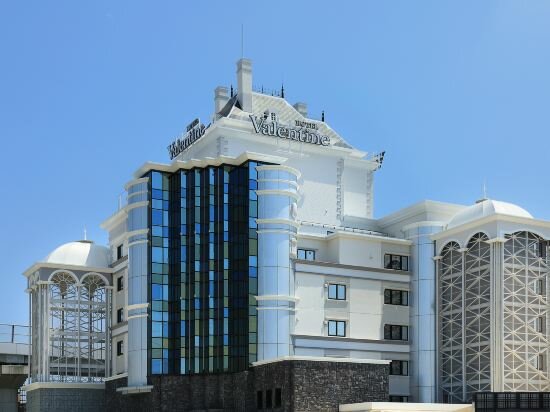 Фото Hotel Waltz Chiryu - Adults Only