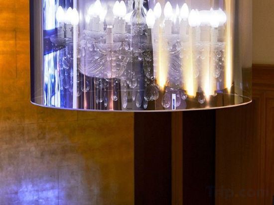 Фото Hotel Paris Neuilly